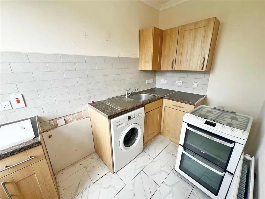 Property cover