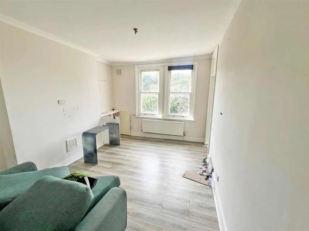 477c, Fulham Palace Road, London, SW6 6SU