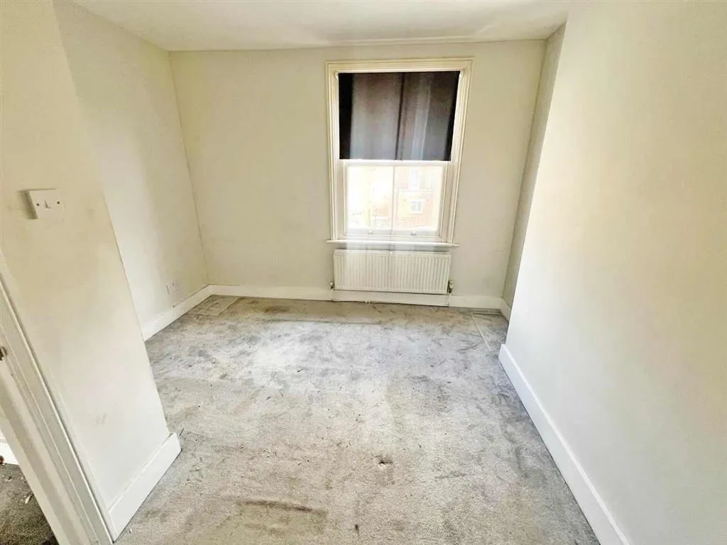 477c, Fulham Palace Road, London, SW6 6SU