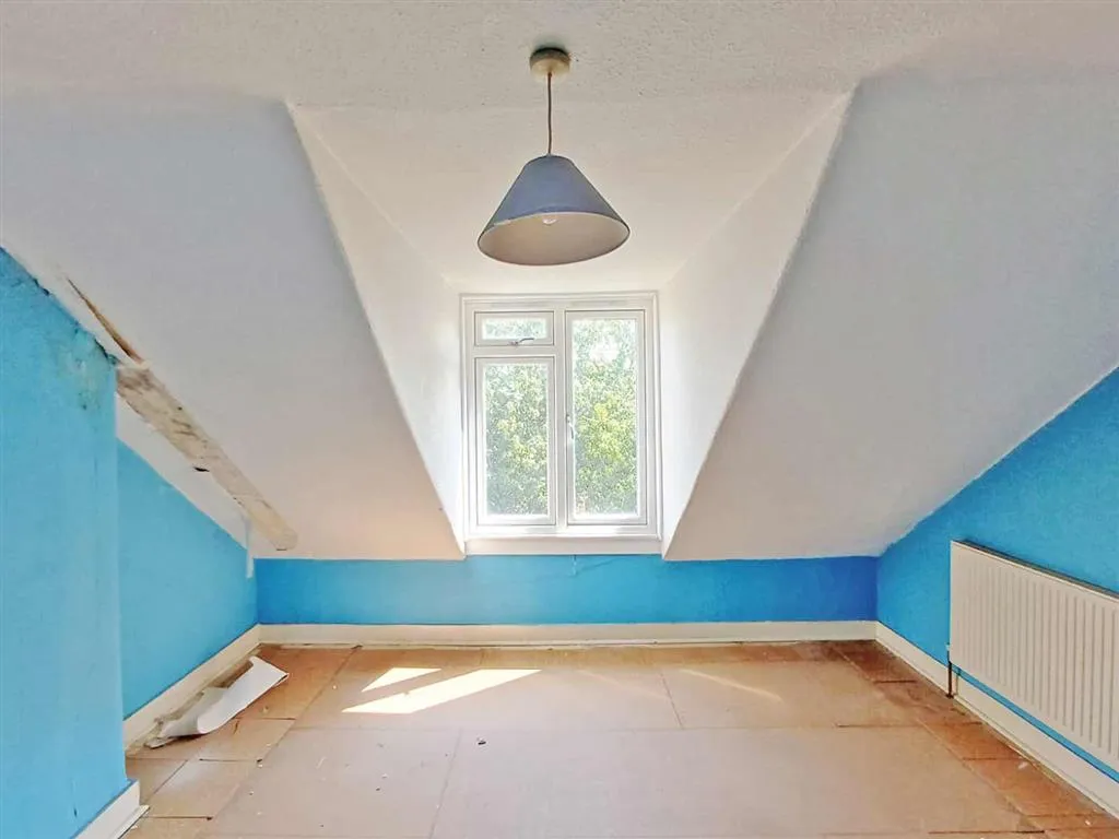 Property cover
