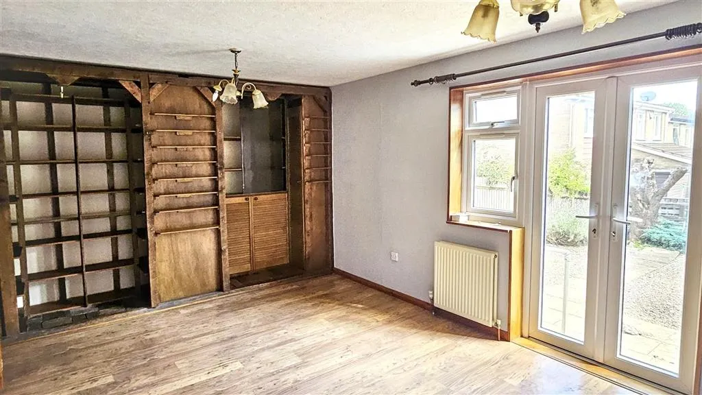23, Stukeley Road, BASINGSTOKE, Hampshire, RG21 8XB