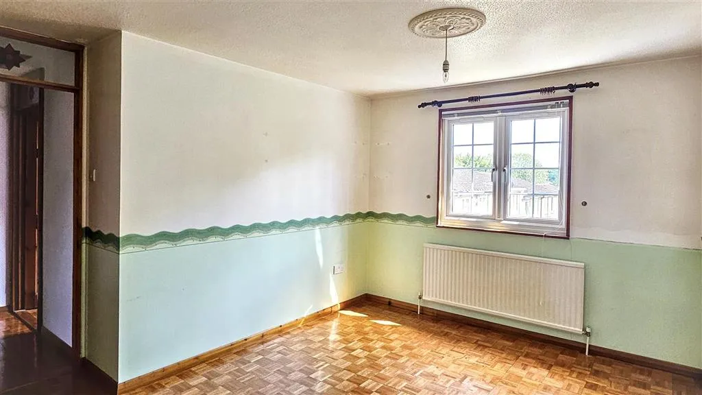 23, Stukeley Road, BASINGSTOKE, Hampshire, RG21 8XB