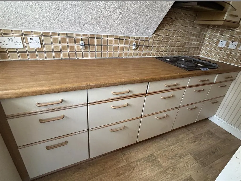 24, The Grange, MORETON-IN-MARSH, Gloucestershire, GL56 0AU