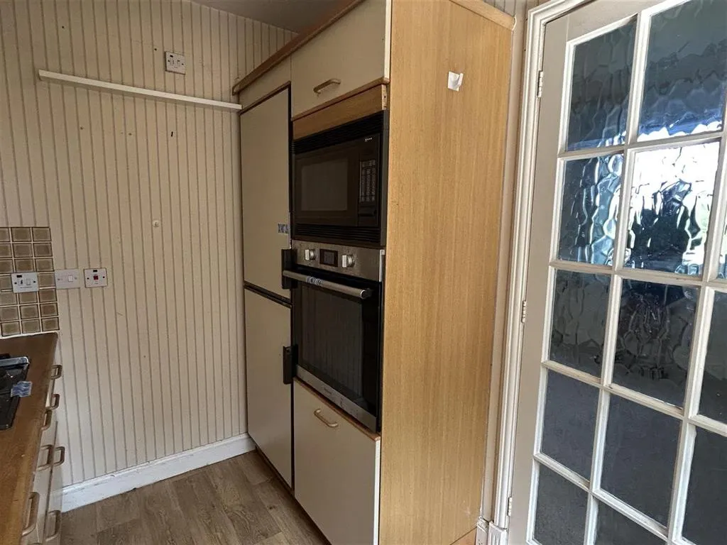24, The Grange, MORETON-IN-MARSH, Gloucestershire, GL56 0AU