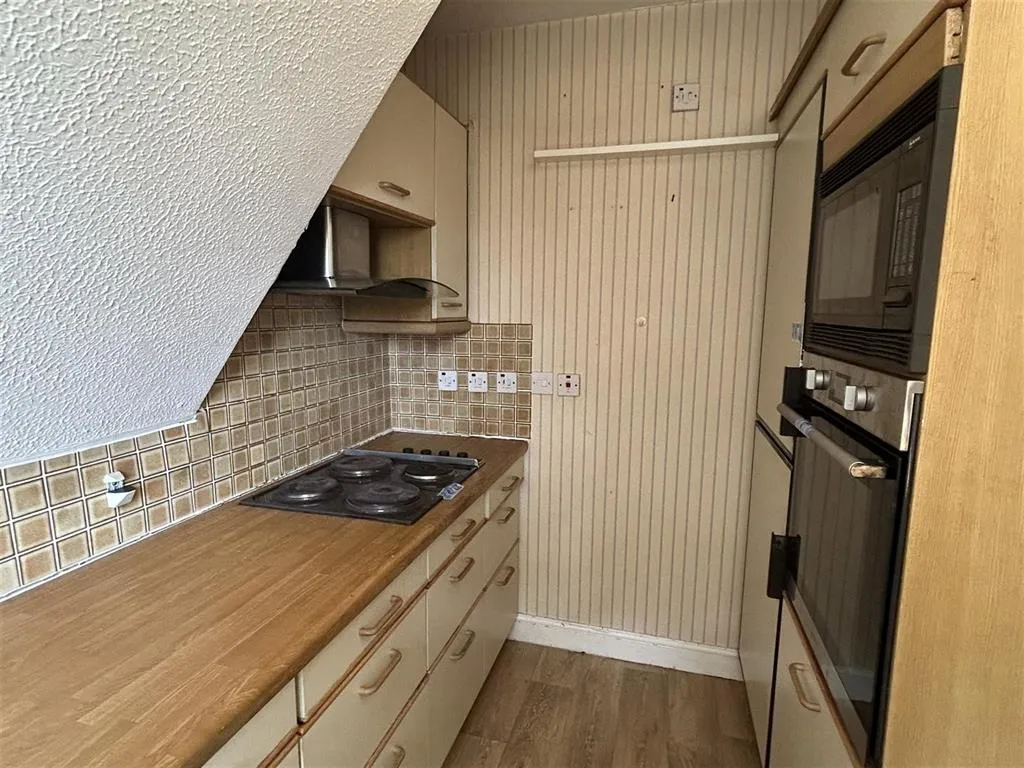 24, The Grange, MORETON-IN-MARSH, Gloucestershire, GL56 0AU
