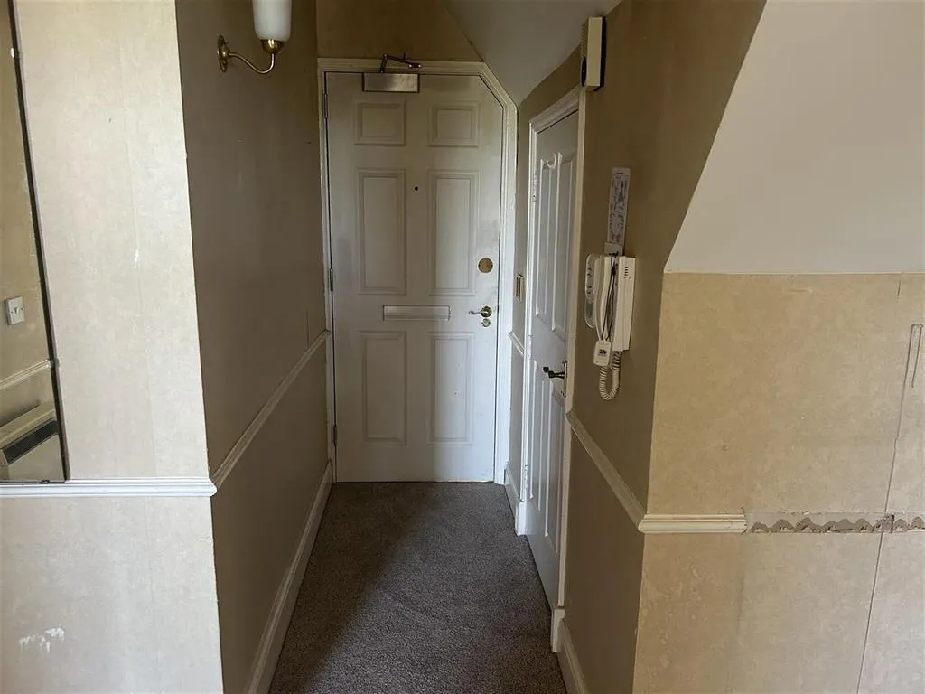24, The Grange, MORETON-IN-MARSH, Gloucestershire, GL56 0AU