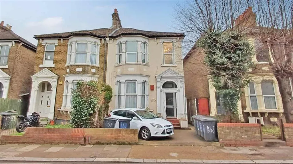 Flat 10, 161 J, Hither Green Lane, LEWISHAM, London, SE13 6QF