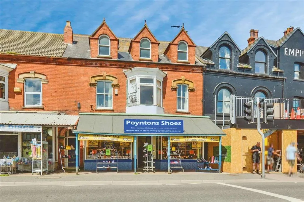 80-82, High Street, MABLETHORPE, Lincolnshire, LN12 1AS