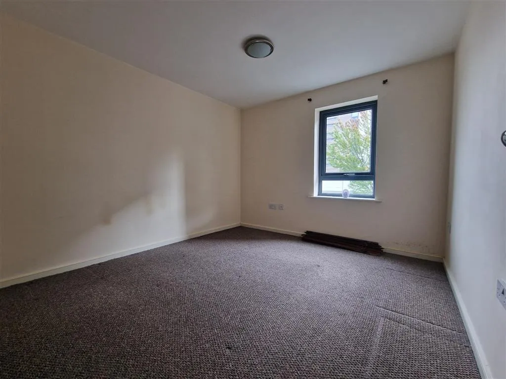 Apartment 2, The Decks, RUNCORN, Cheshire, WA7 1GG