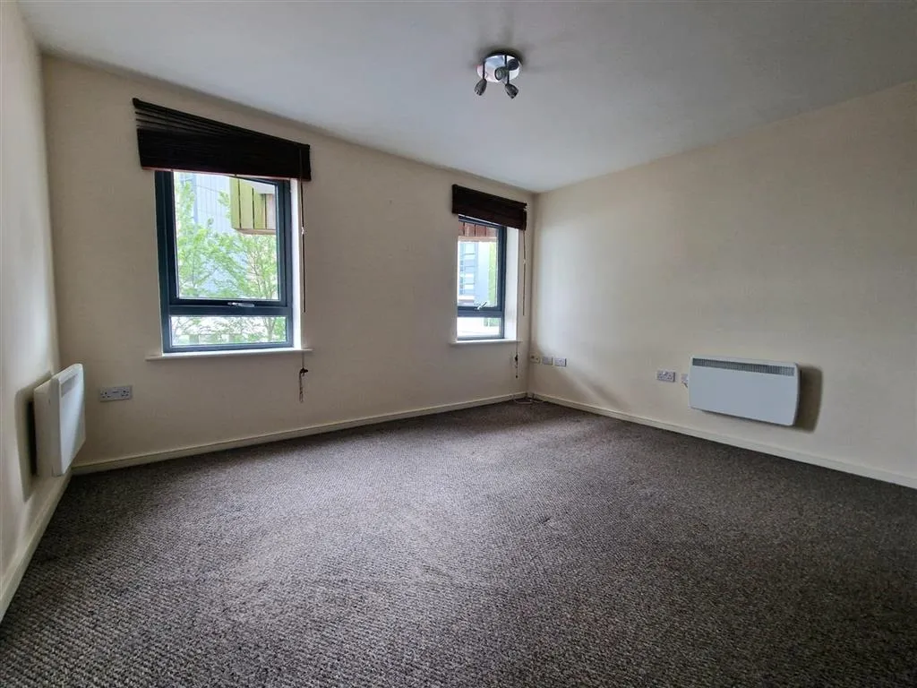 Apartment 2, The Decks, RUNCORN, Cheshire, WA7 1GG