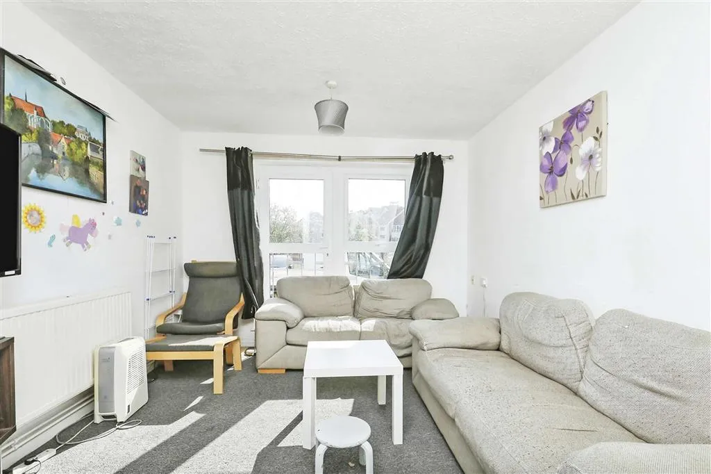 131, St. Leonards Road, NORWICH, Norfolk, NR1 4JN