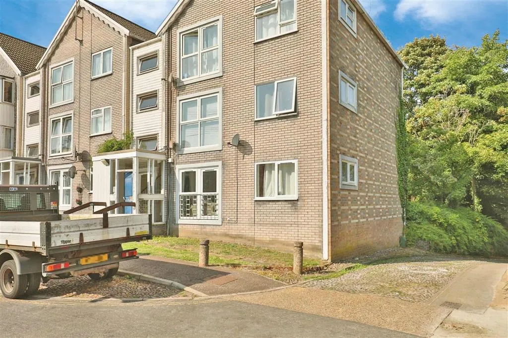 131, St. Leonards Road, NORWICH, Norfolk, NR1 4JN