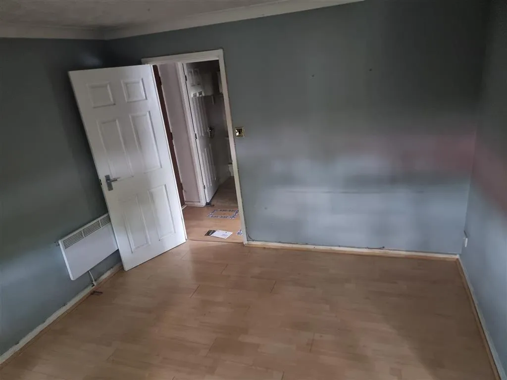 Flat 4, Trinity Court, Churchill Close, DARTFORD, Kent, DA1 1QJ