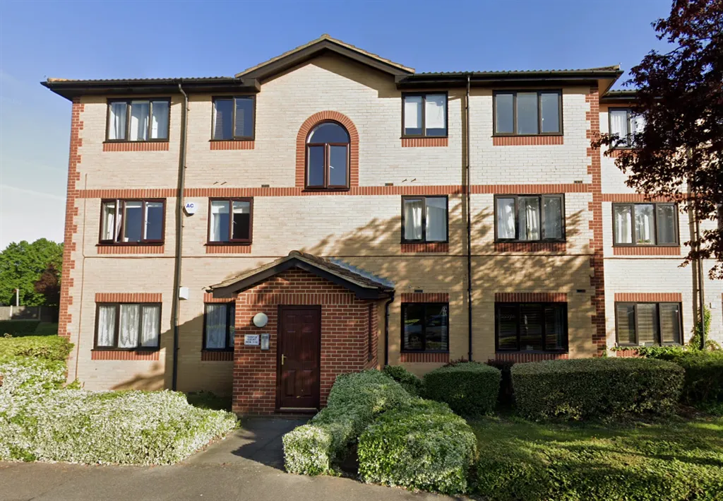 Flat 4, Trinity Court, Churchill Close, DARTFORD, Kent, DA1 1QJ