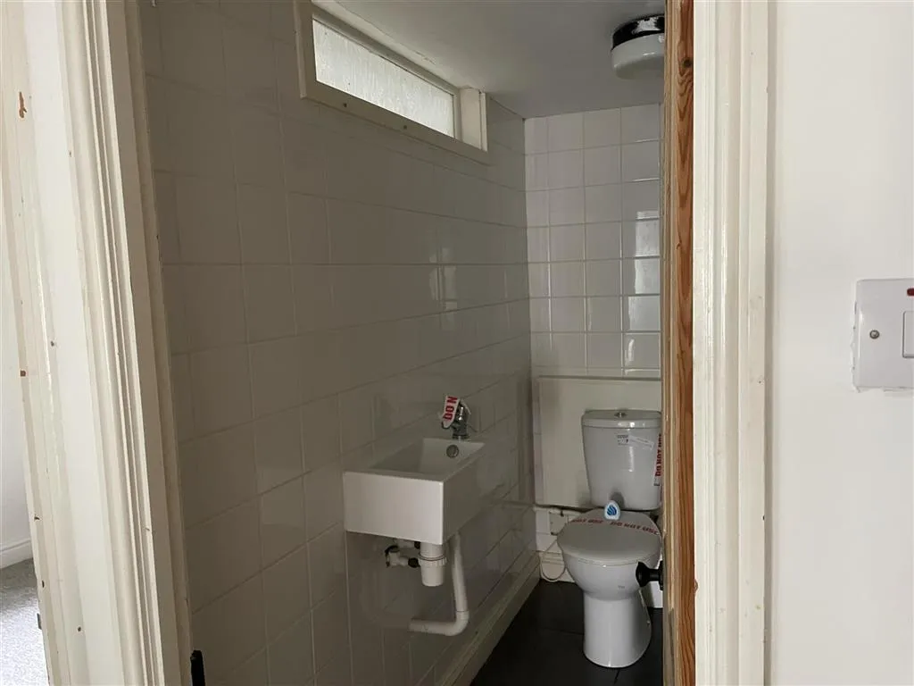 Apartment 1, 2, Richmond Place, ST. IVES, Cornwall, TR26 1JN