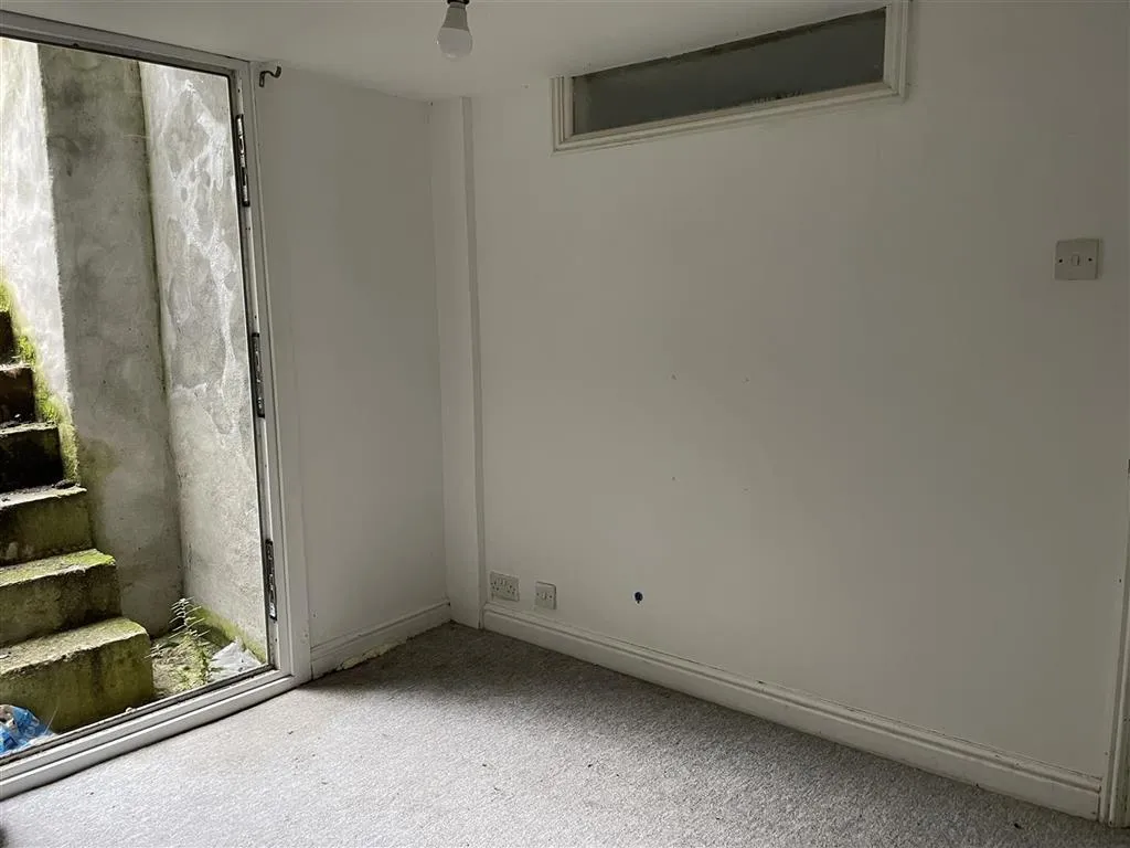 Apartment 1, 2, Richmond Place, ST. IVES, Cornwall, TR26 1JN