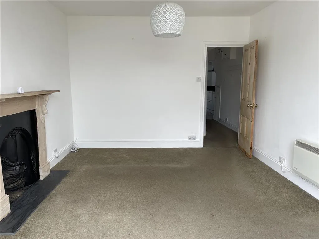 Apartment 1, 2, Richmond Place, ST. IVES, Cornwall, TR26 1JN