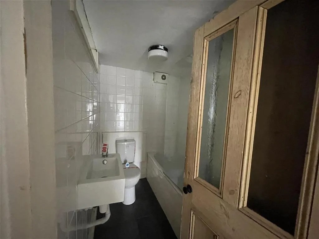 Apartment 1, 2, Richmond Place, ST. IVES, Cornwall, TR26 1JN