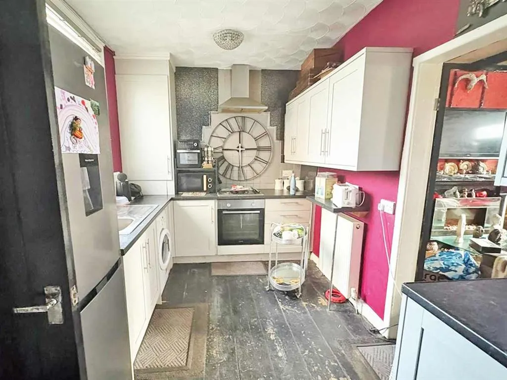 2, Kendal Road, HARTLEPOOL, Cleveland, TS25 1QY