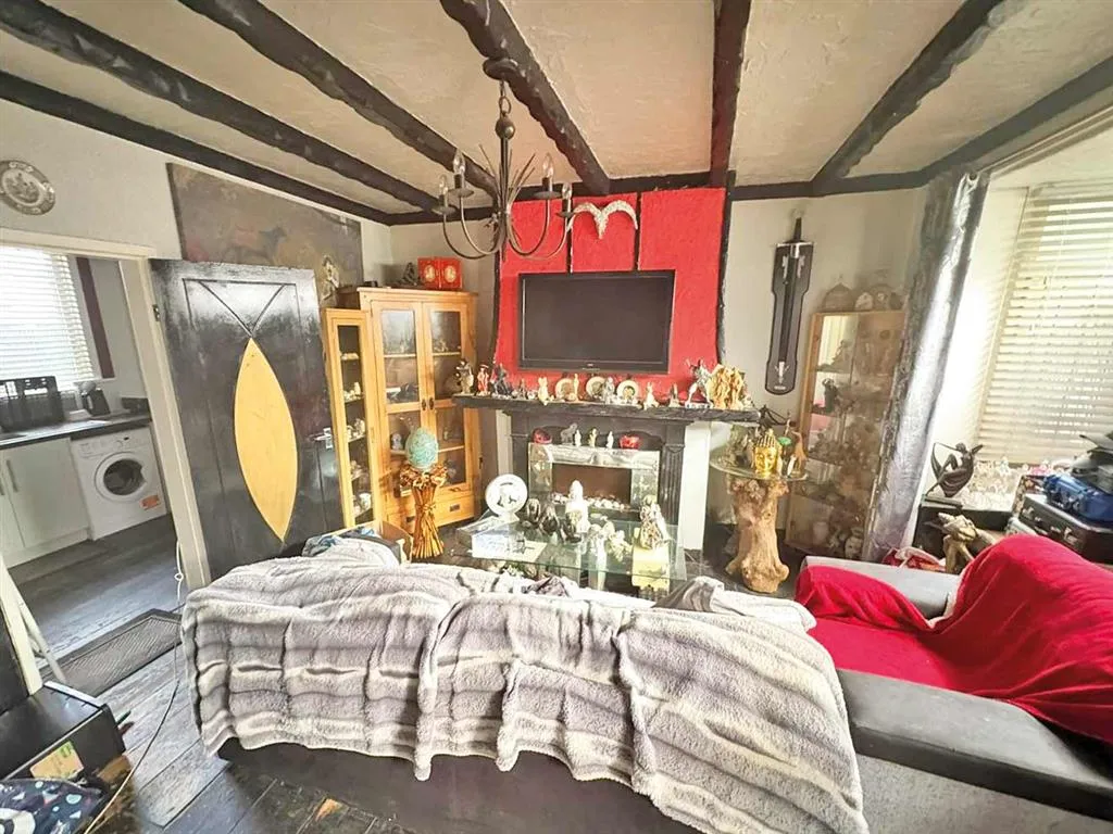2, Kendal Road, HARTLEPOOL, Cleveland, TS25 1QY