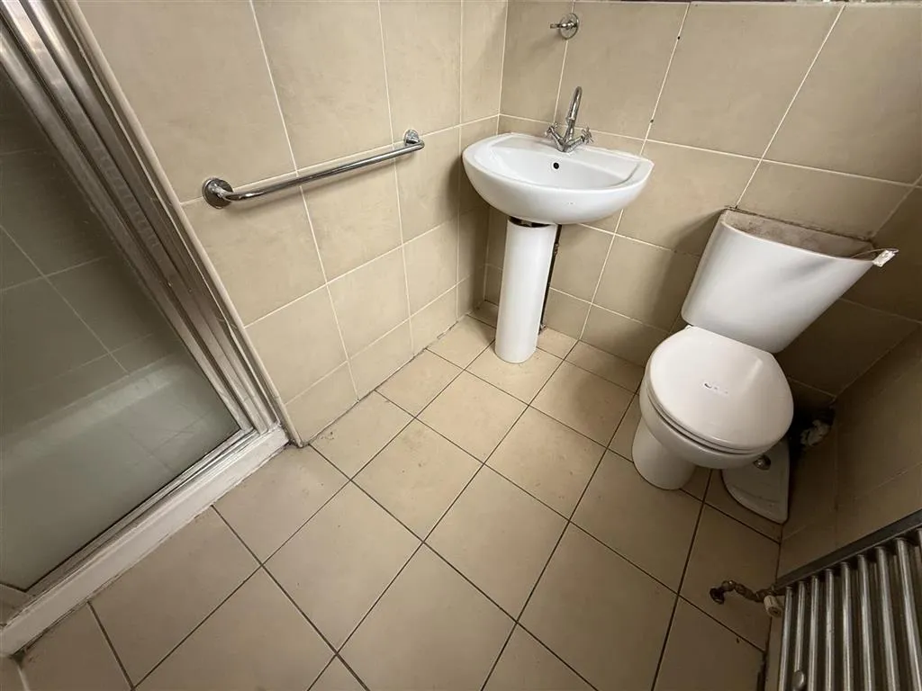 Flat 3, 2, Park Road, SUNDERLAND, Tyne and Wear, SR2 8HR