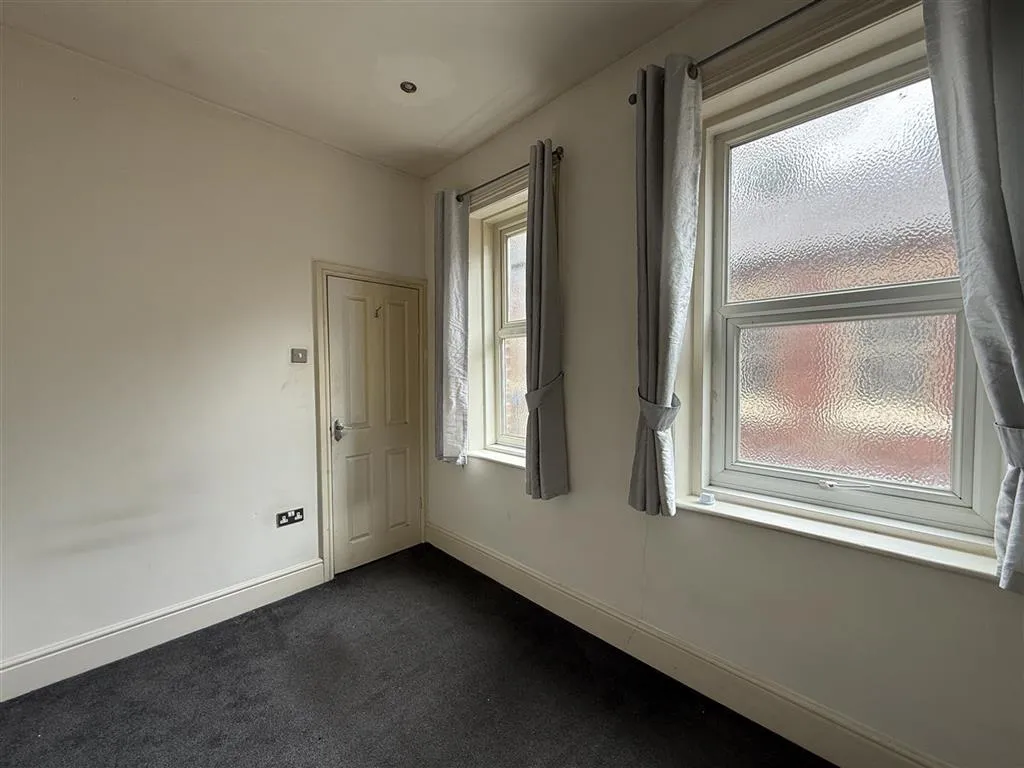 Flat 3, 2, Park Road, SUNDERLAND, Tyne and Wear, SR2 8HR