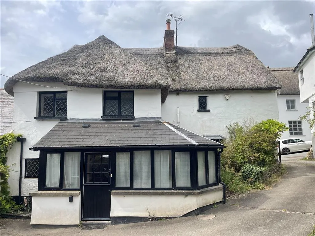 30, South Street, OKEHAMPTON, Devon, EX20 3JB