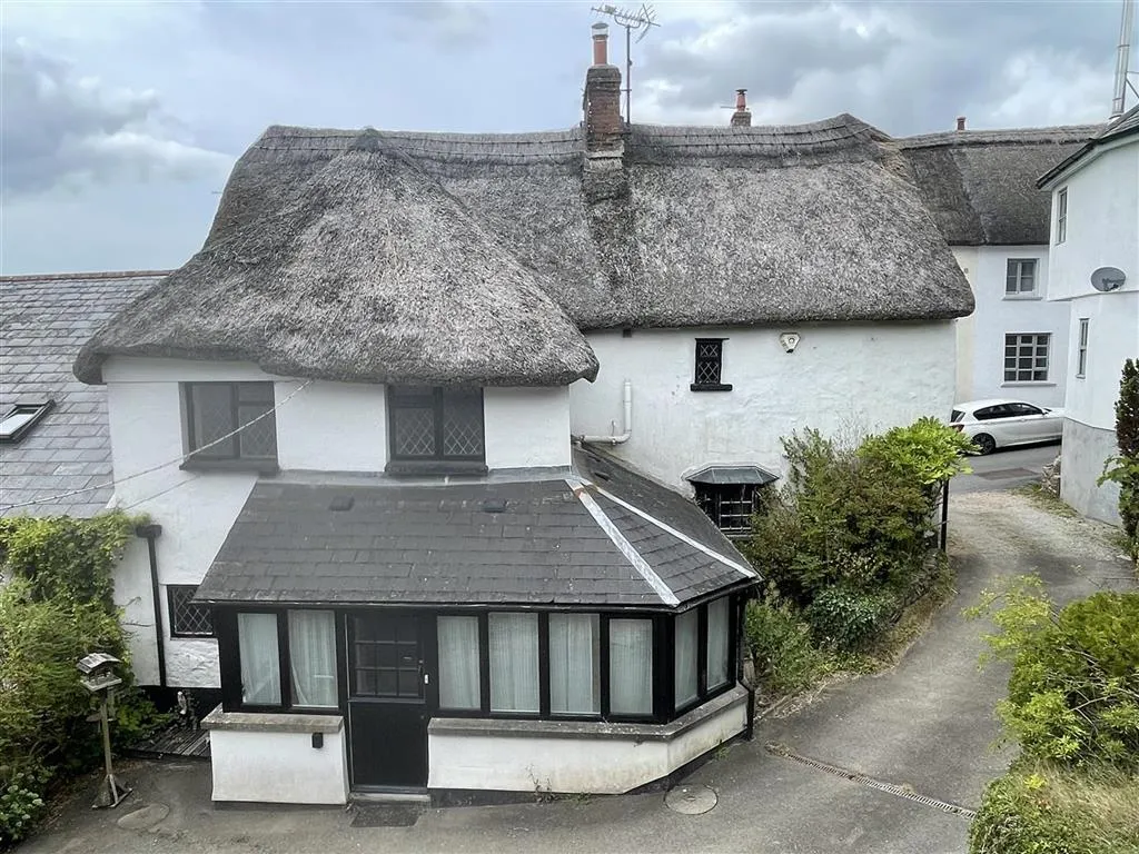 30, South Street, OKEHAMPTON, Devon, EX20 3JB