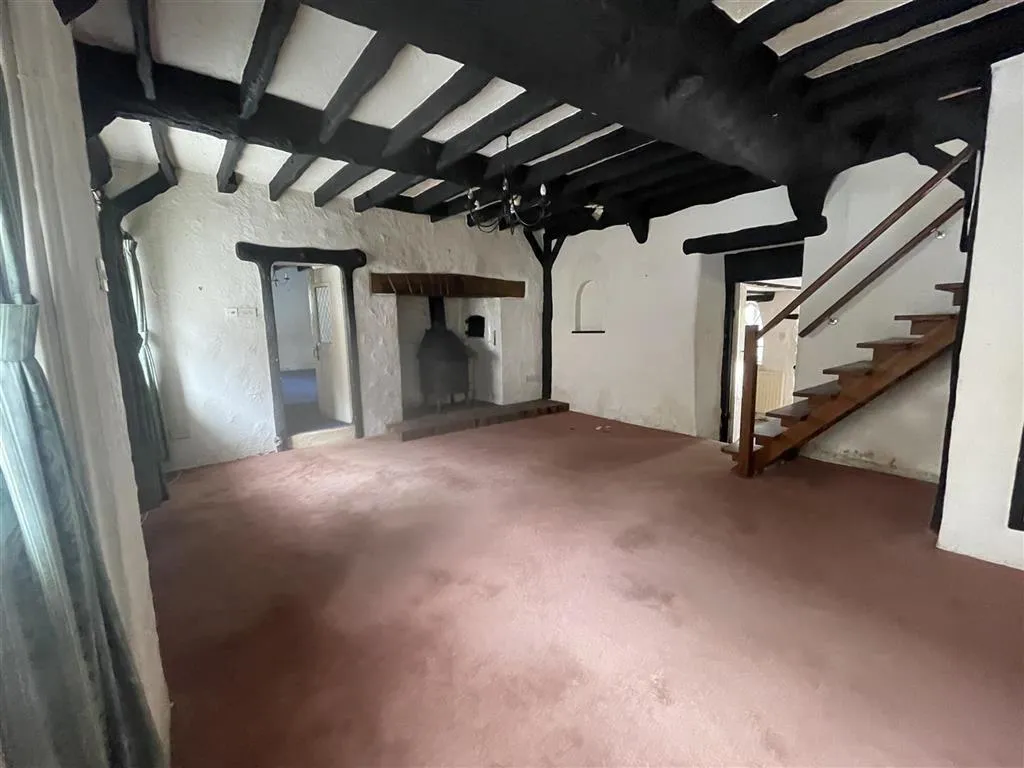 30, South Street, OKEHAMPTON, Devon, EX20 3JB