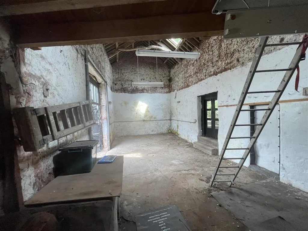 30, South Street, OKEHAMPTON, Devon, EX20 3JB