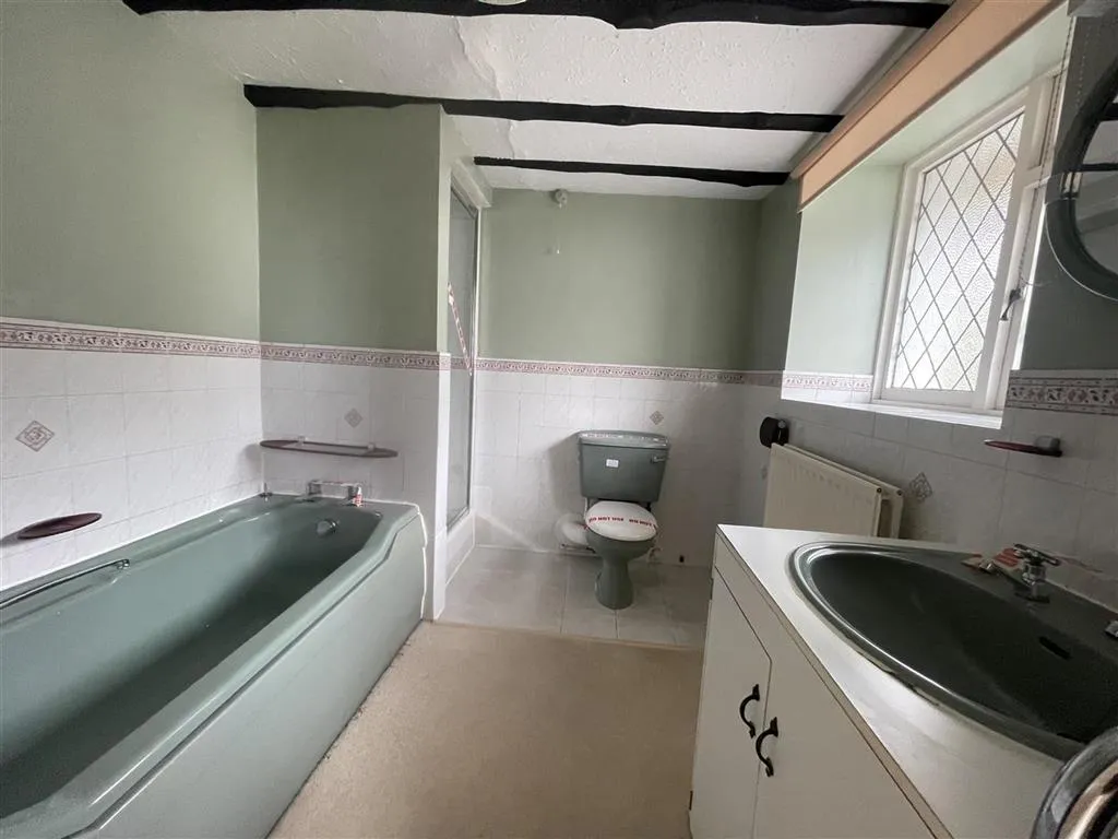 30, South Street, OKEHAMPTON, Devon, EX20 3JB