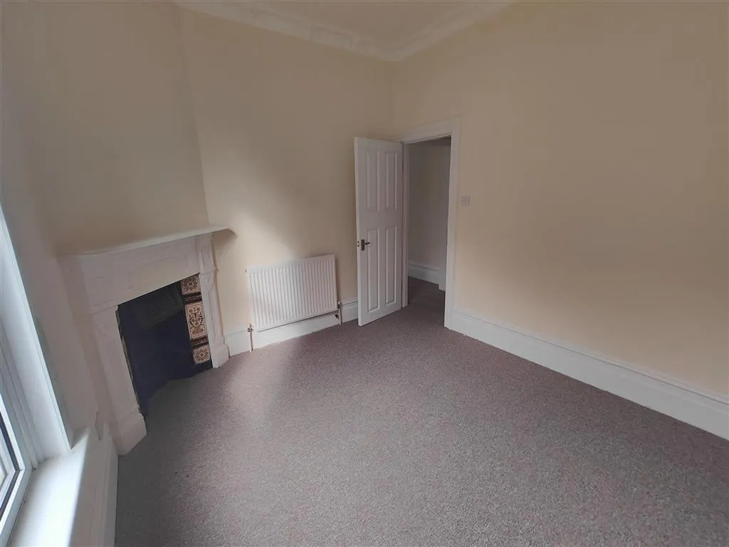Flat 3, 51, St. James Road, SUTTON, Surrey, SM1 2TG