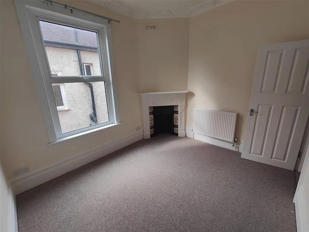 Flat 3, 51, St. James Road, SUTTON, Surrey, SM1 2TG