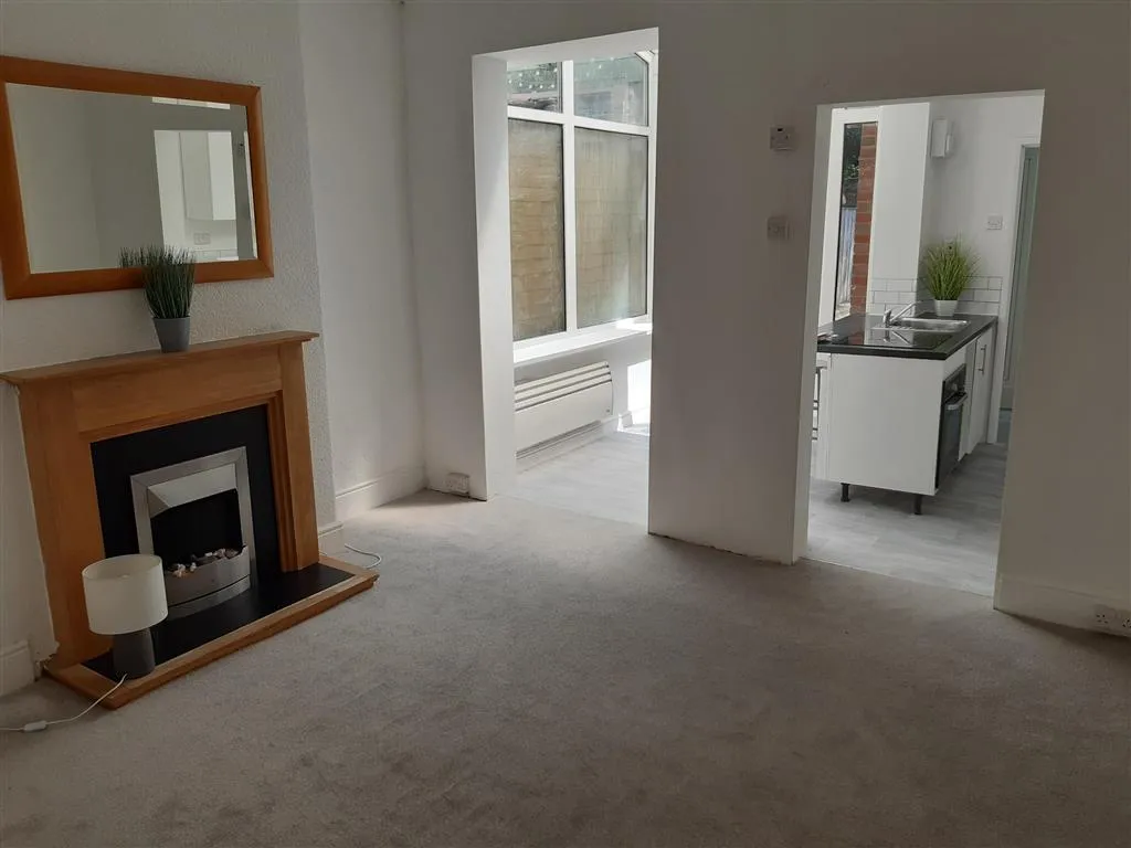 28, Dovercourt Road, SHEFFIELD, South Yorkshire, S2 1UA