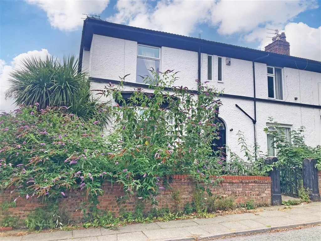 Flat 1-5, 89, Westbourne Road, PRENTON, Merseyside, CH43 4TF