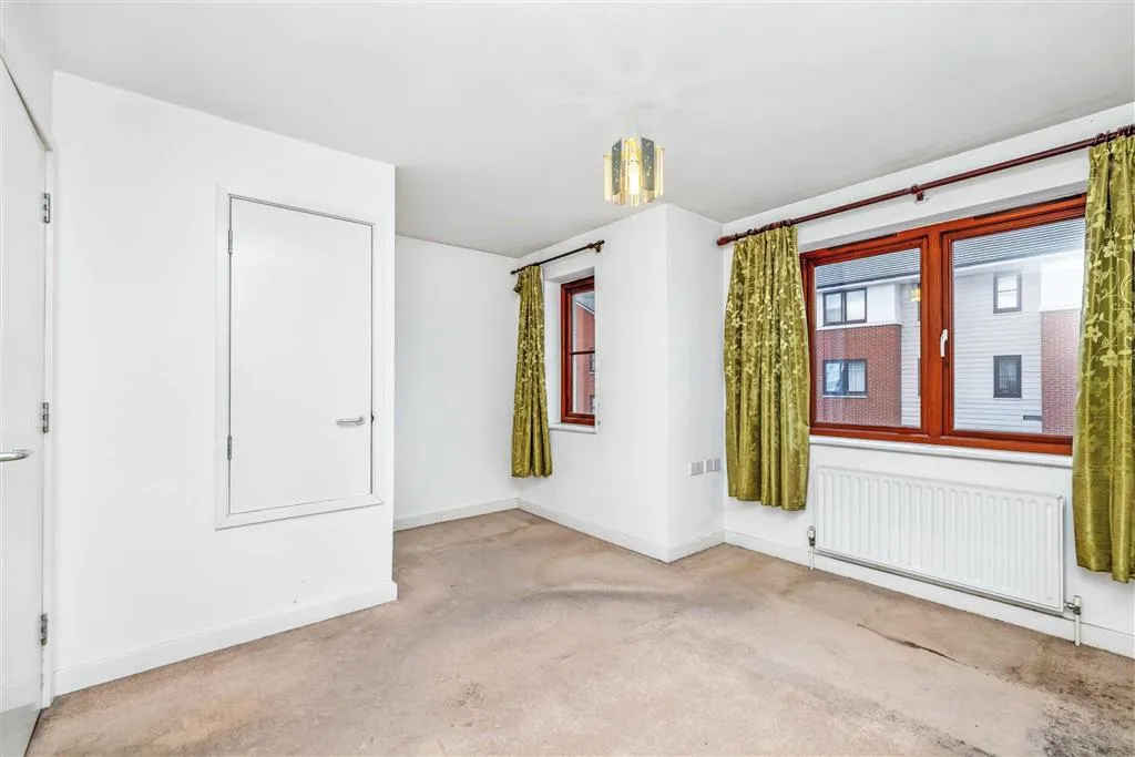 Property cover