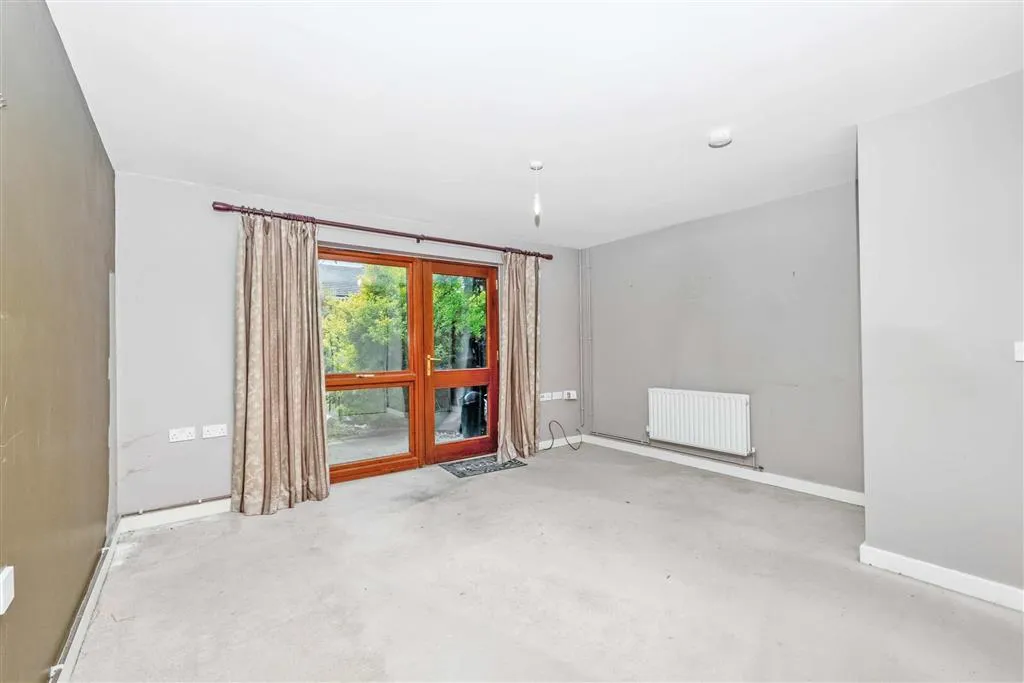 6, Marley Street, LEWISHAM, London, SE16 2QH