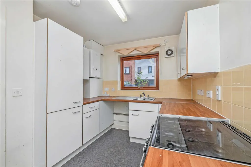 6, Marley Street, LEWISHAM, London, SE16 2QH
