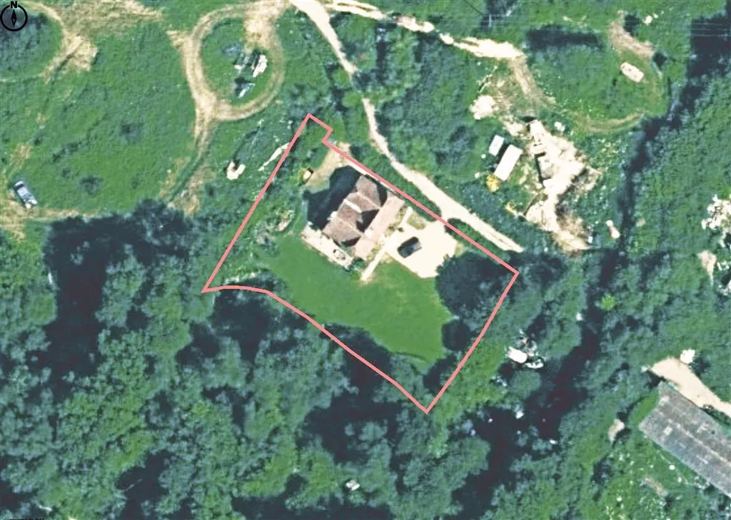 Furnace Farm House, Bedgebury Road, CRANBROOK, Kent, TN17 2QZ