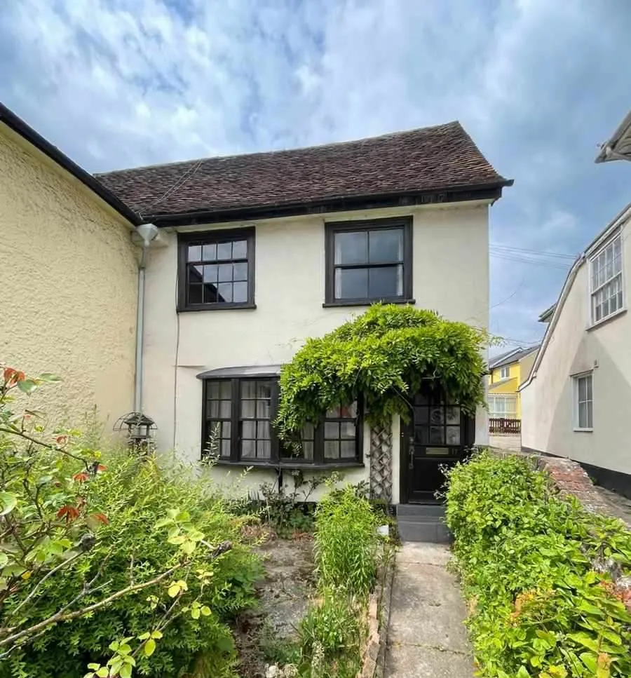 17, Head Street, HALSTEAD, Essex, CO9 2AT