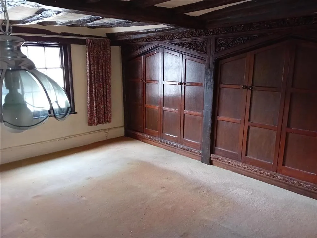 17, Head Street, HALSTEAD, Essex, CO9 2AT