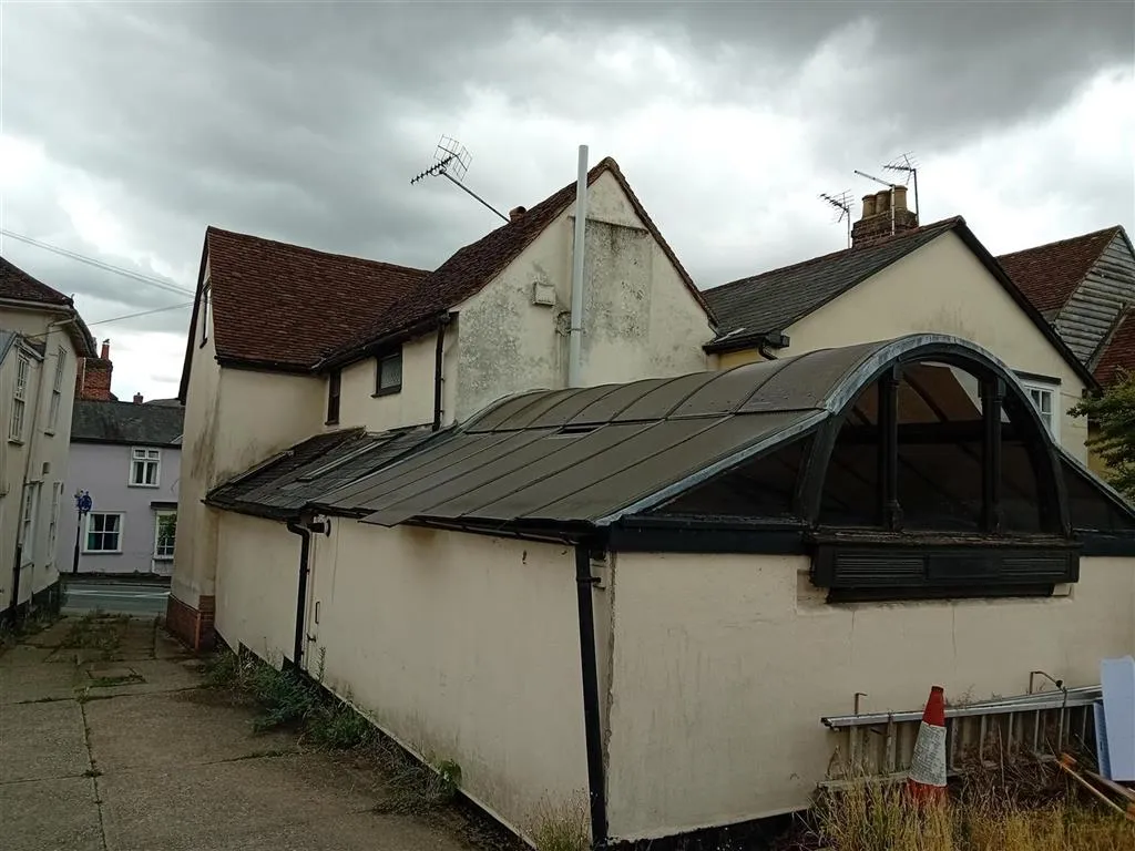 17, Head Street, HALSTEAD, Essex, CO9 2AT