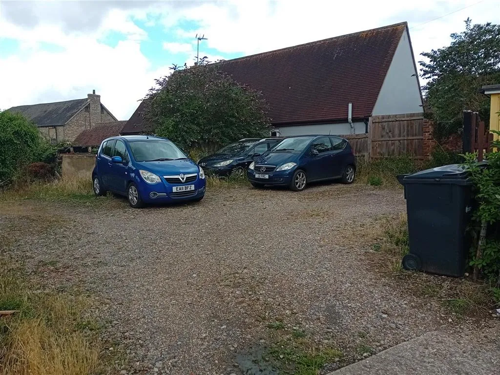 17, Head Street, HALSTEAD, Essex, CO9 2AT