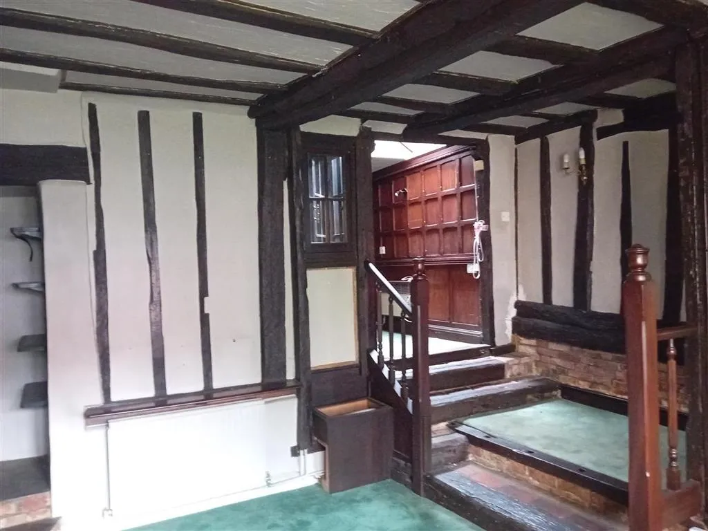 17, Head Street, HALSTEAD, Essex, CO9 2AT