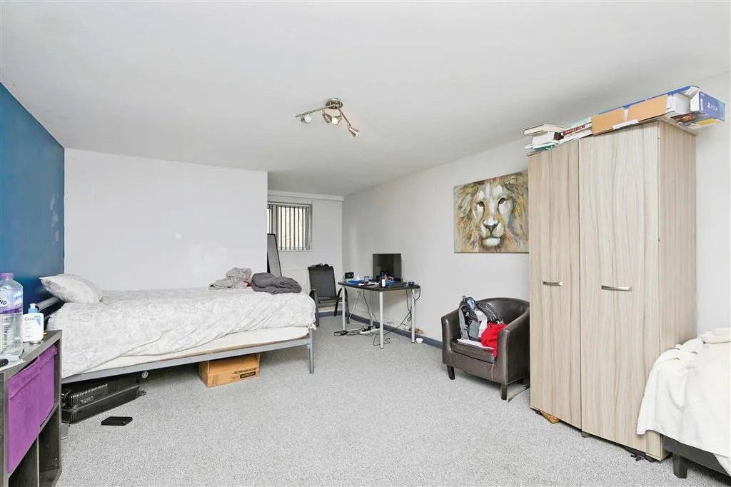 23, York Street, DERBY, Derbyshire, DE1 1FZ