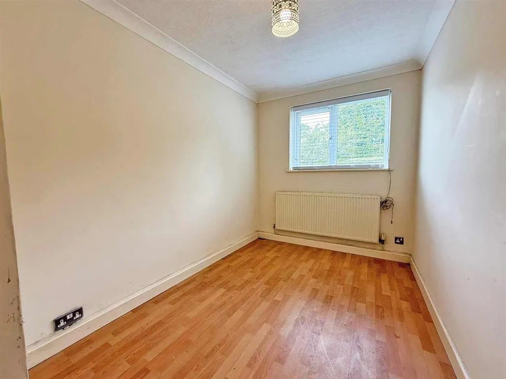 Property cover