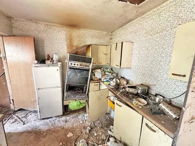 14, North Avenue, BEDWORTH, Warwickshire, CV12 9EQ