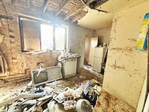 14, North Avenue, BEDWORTH, Warwickshire, CV12 9EQ