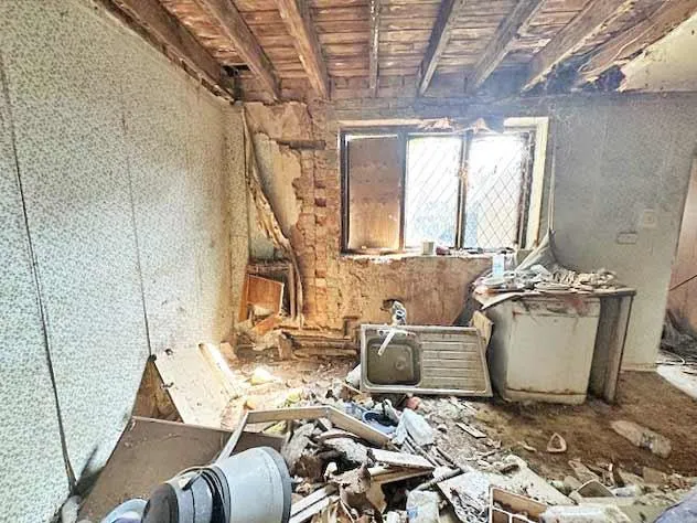 14, North Avenue, BEDWORTH, Warwickshire, CV12 9EQ