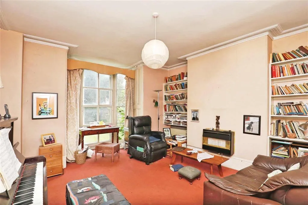 2a, Mile End Road, NORWICH, Norfolk, NR4 7QY